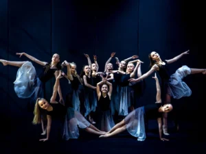 Grupa wyczynowa Dynamica