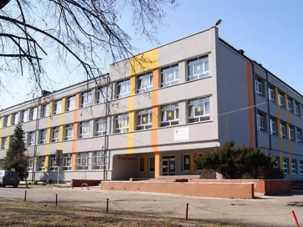 Szkoła Prus