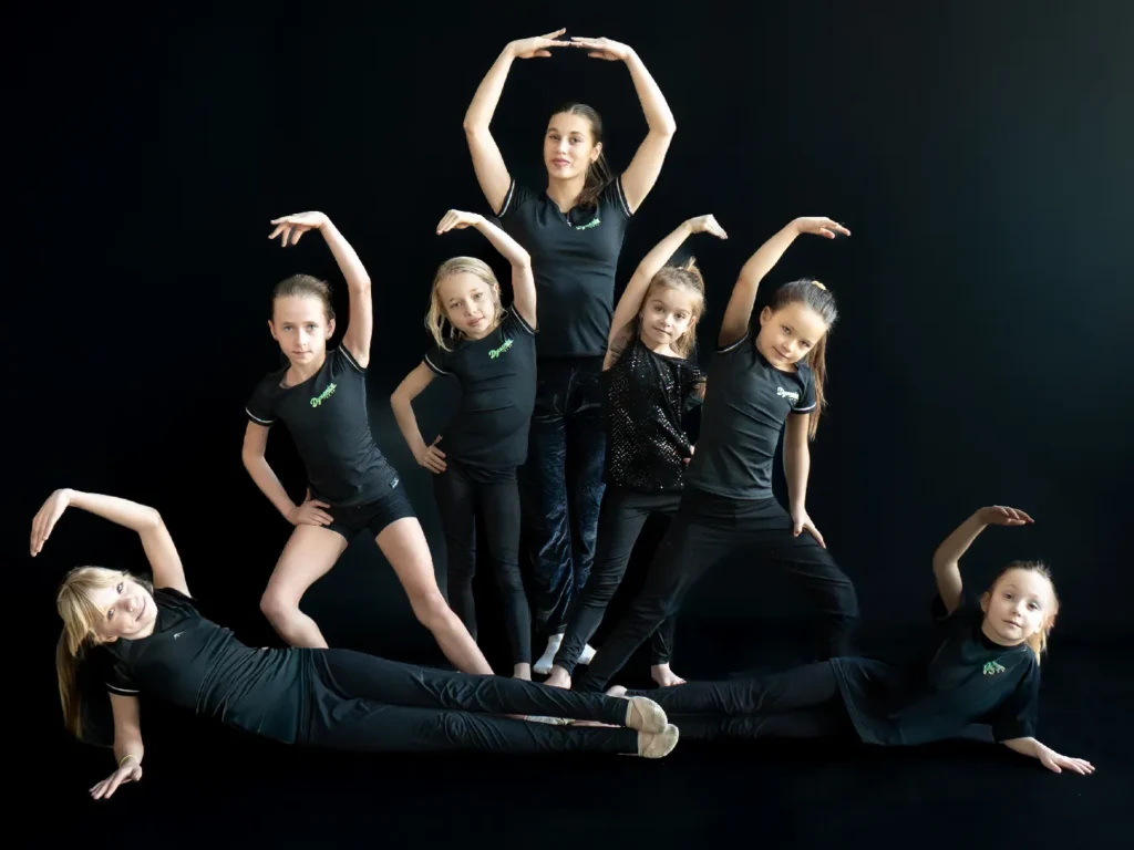 Dynamica grupa rekreacyjna