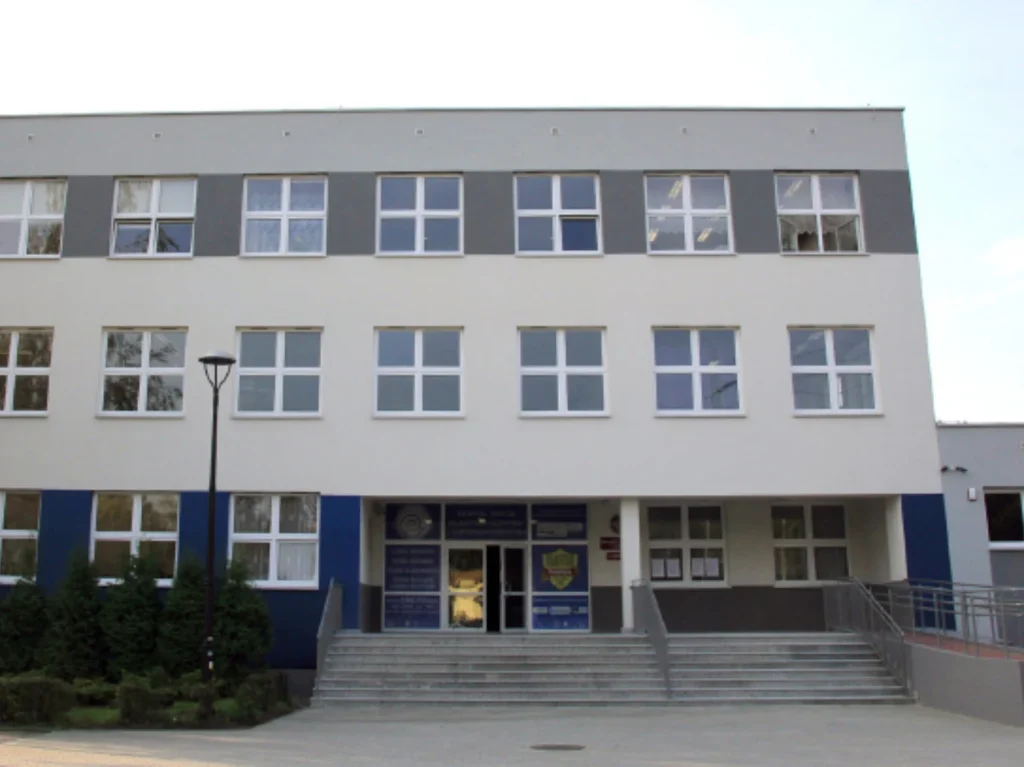 szkoła elektronik